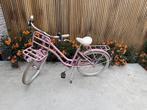 Fiets meisjes, Fietsen en Brommers, Ophalen, 24 inch, Handrem, Frappe