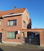 Huis te koop in Ingelmunster, 4 slpks, 361 kWh/m²/an, 4 pièces, Maison individuelle, 188 m²