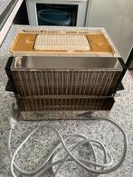 MOULINEX vintage broodgrill, Elektronische apparatuur, Ophalen of Verzenden