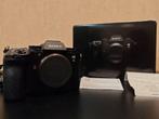 Sony alpha A9 III Body, Audio, Tv en Foto, Ophalen of Verzenden, Zo goed als nieuw, Sony