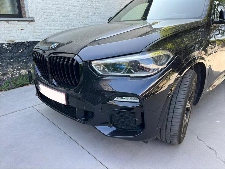Pare-chocs BMW X5 G05 avant, Autos : Pièces & Accessoires, Carrosserie & Tôlerie, Pare-chocs, BMW, Avant, Enlèvement ou Envoi