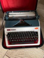 Oude typemachine, Diversen, Ophalen, Gebruikt
