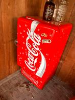 coca-cola koelkast, Verzamelen, Merken en Reclamevoorwerpen, Gebruikt, Ophalen of Verzenden