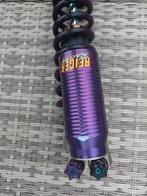 Amortisseur Yamaha YZ 125 250, suspension de moto cross, Enlèvement
