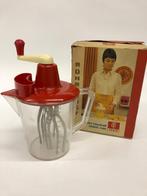 Retro menger in originele verpakking jaren 60, Ophalen of Verzenden
