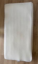 Aerosleep Evolution premium matras met matrasbeschermer, Ophalen, Zo goed als nieuw