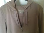 Sweat à capuche femme marron moyen comme neuf, Comme neuf, Brun, Taille 38/40 (M), Jessica Basics