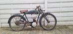 4 peugeot oldtimers, Fietsen en Brommers, Ophalen, 1 versnellingen, 98 cc