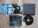 CD Tiësto – Juste être, CD & DVD, Utilisé, Enlèvement ou Envoi