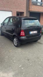 A160 essence euro 4, Auto's, Mercedes-Benz, Handgeschakeld, Particulier, Euro 4, Te koop