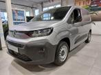 Citroen Berlingo III, 4 deurs, Euro 6, Berlingo, Handgeschakeld