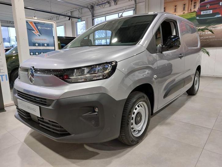 Citroen Berlingo III, Autos, Citroën, Particulier, Berlingo, Airbags, Air conditionné, Bluetooth, Verrouillage central, Air conditionné automatique