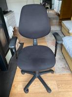 Chaise de bureau, Maison & Meubles, Noir, Utilisé