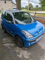 Aixam City 2008, 380 kg, Diesel, Particulier, 2 cilinders