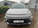 Hyundai KONA 1.6 GDi HEV Feel Comfort DCT, Auto's, Stof, 4 cilinders, 5 zetels, 5 deurs
