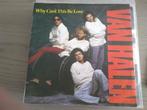 Van Halen - Why can't this be love ?, Gebruikt, Verzenden, 7 inch, Single