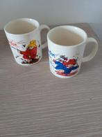 2 mokken Beertje Paddington herfst / winter, Huis en Inrichting, Keuken | Servies, Ophalen of Verzenden, Zo goed als nieuw