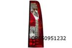 Nissan NV400 (10/11-) (X62) achterlicht Rechts OES! 2655000Q, Verzenden, Nieuw, Opel