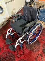 Top Zeer sportieve rolstoel profes licht en wendbaar Vouwt s, Enlèvement, Comme neuf