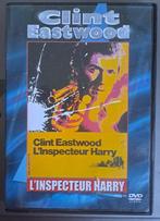 DVD Dirty Harry (angl,franç,ital + st neerl,allem,arabe), Verzenden