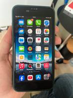 Iphone 8+, Telecommunicatie, Mobiele telefoons | Apple iPhone, Gebruikt, Zwart, Ophalen of Verzenden, 64 GB