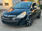 OPEL CORSA 1.3 CDTI 2013 EURO5 AIRCO, Auto's, Opel, Euro 5, Diesel, Particulier, Corsa