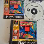 Starsweep, Games en Spelcomputers, Games | Sony PlayStation 1, Ophalen of Verzenden, Zo goed als nieuw