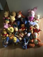 Winnie The Pooh knuffels, Kinderen en Baby's, Speelgoed | Knuffels en Pluche, Ophalen of Verzenden