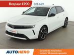 Opel Astra 1.6 Plug-in Hybrid Business Edition (bj 2022), Auto's, Opel, Stof, Gebruikt, 31 g/km, Hybride Elektrisch/Benzine