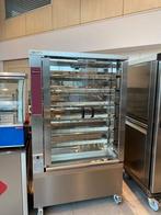Rôtissoire verticale à gaz 6 broches 36 poulets, Ophalen of Verzenden, Nieuw