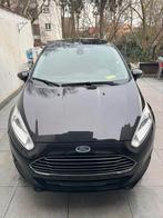 Ford fiesta 1.0 2015 essence 0487994527, Auto's, Handgeschakeld, Particulier, ABS, Te koop