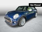 Mini Cooper Cooper, Auto's, Mini, Stof, Gebruikt, Bedrijf, 1500 cc