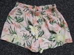 Fleurige short, Ophalen, H&M, Overige kleuren, Zo goed als nieuw
