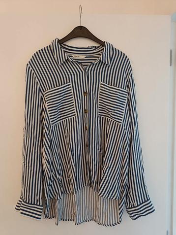 Only blouse - maat XL beschikbaar voor biedingen