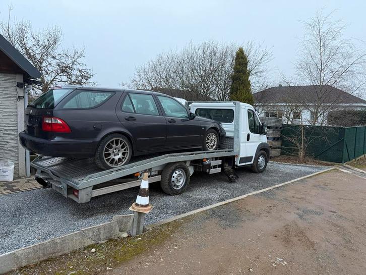 ✅ Takelwagen-deppanage-depaneur 24/7 bescikbaar 100% service, Autos, Camionnettes & Utilitaires, Particulier, Enlèvement