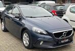 Volvo V40 // 2.0 Diesel // Euro 6, Auto's, Volvo, Euro 6, 1969 cc, Blauw, Bedrijf