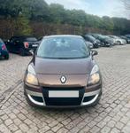 Renault scenic 3 1.4 essence, Autos, Euro 5, Achat, Boîte manuelle, Particulier