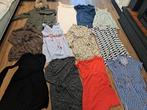 63 stuks zwangerschapskleding, Kleding | Dames, Zwangerschapskleding, Ophalen, Gedragen, Maat 38/40 (M)