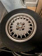 Jantes originales BMW E30 avec pneus, Enlèvement, Pneus et Jantes