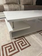 Table basse, Maison & Meubles, Tables | Tables de salon, Enlèvement ou Envoi, Comme neuf