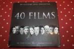 De ultieme dvd collectie 40 films, Cd's en Dvd's, Ophalen of Verzenden