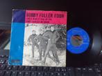 Bobby Fuller Four - Love's made a fool of you, Cd's en Dvd's, Vinyl Singles, Verzenden