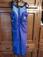 Salopette de ski fille 12/14 ans Kioma, Enlèvement ou Envoi, Comme neuf, Ski, Skis