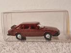 Saab 900 - Wiking 1/87, Hobby & Loisirs créatifs, Voitures miniatures | 1:87, Comme neuf, Envoi, Voiture, Wiking