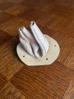 Lederen balg voor hendels, tussenbak, jeep willys, Ophalen of Verzenden