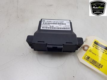 GATEWAY MODULE Volkswagen Caddy IV (7N0907530BG) beschikbaar voor biedingen