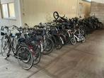 Partij fietsen, Fietsen en Brommers, Gebruikt, Overige merken