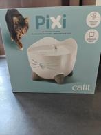 Fontaine pour chat Pixi, Ophalen of Verzenden, Zo goed als nieuw