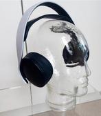 Vintage glazen hoofd, Antiek en Kunst, Ophalen of Verzenden