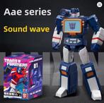 Transformers G1 Soundwave Hasbro, Verzamelen, Transformers, G1, Ophalen of Verzenden, Nieuw, Decepticons